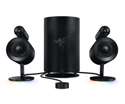 Głośnik komputerowy RAZER Nommo Pro RZ05-02470100-R371